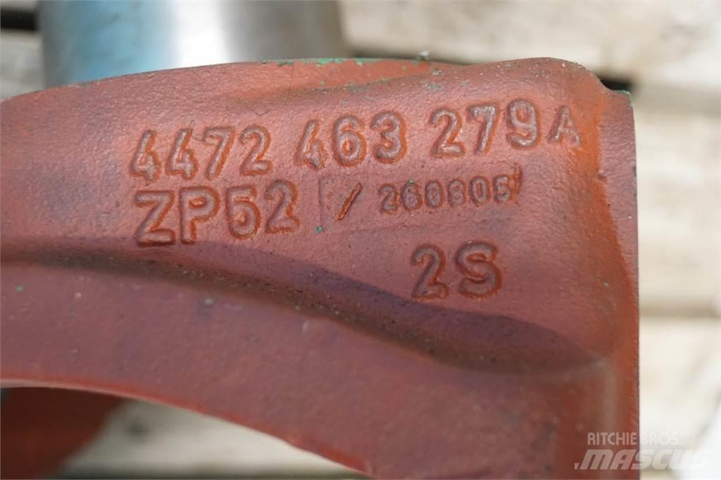 John Deere 2140 Övriga traktortillbehör