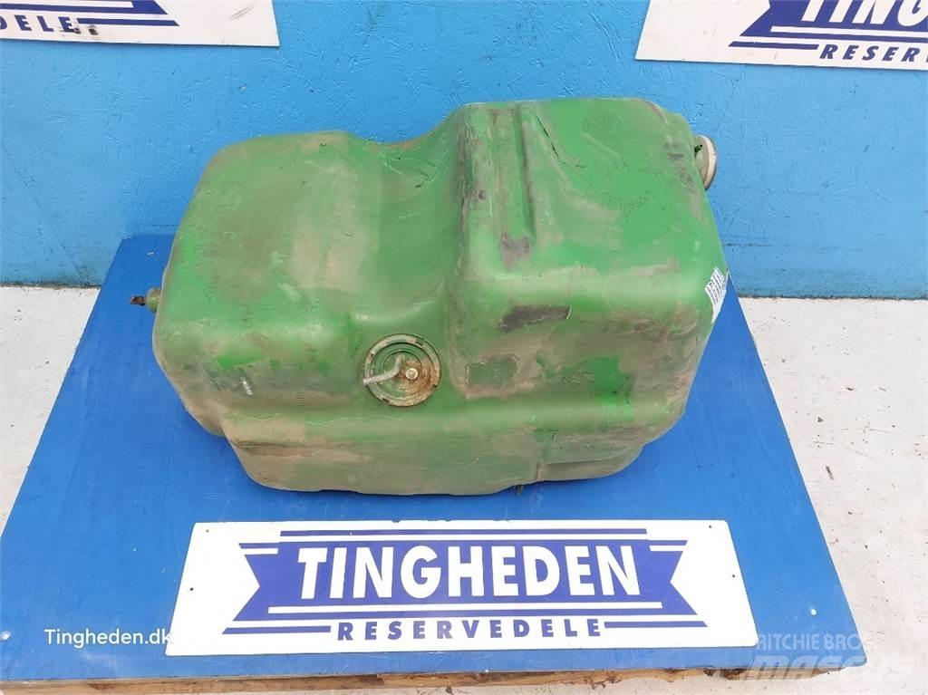 John Deere 2140 Övriga traktortillbehör