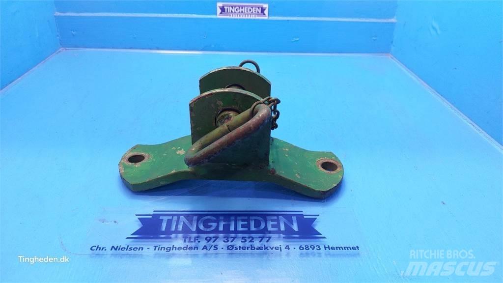 John Deere 2140 Övriga traktortillbehör