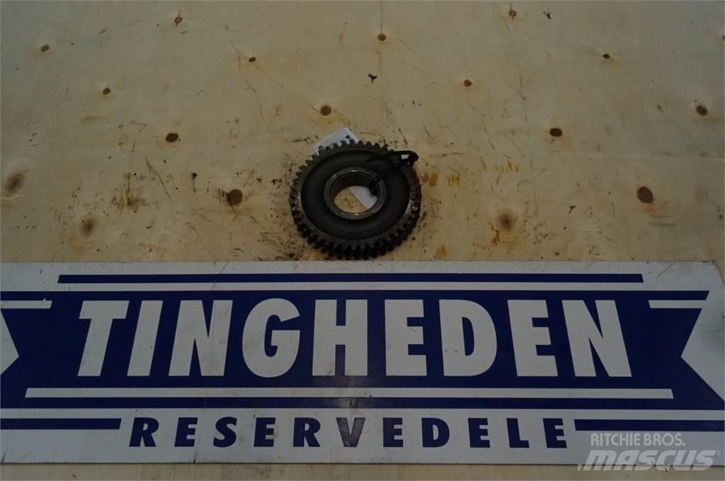 John Deere 2140 Växellåda