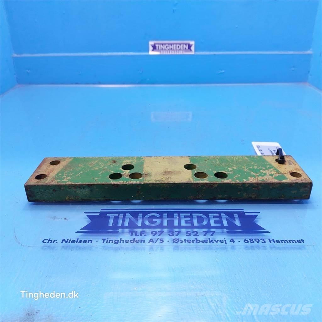 John Deere 2141 Övriga traktortillbehör