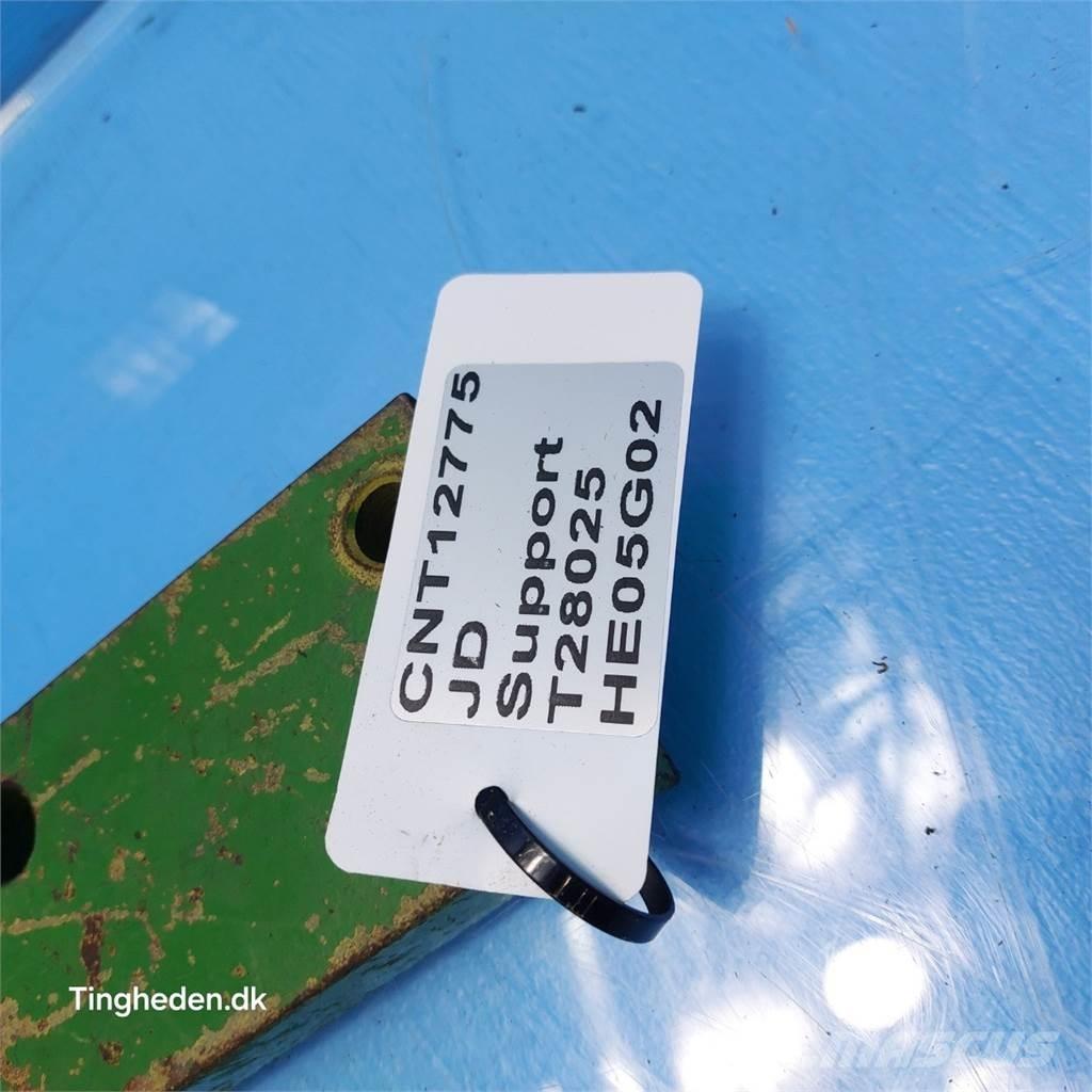 John Deere 2141 Övriga traktortillbehör