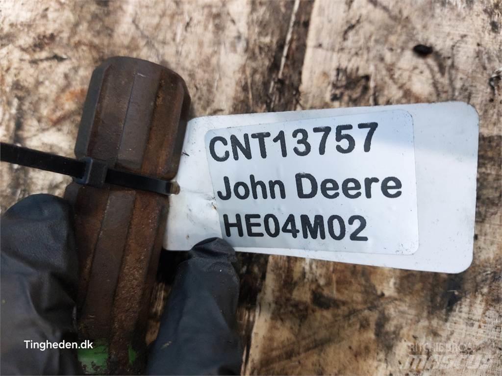 John Deere 2141 Övriga traktortillbehör