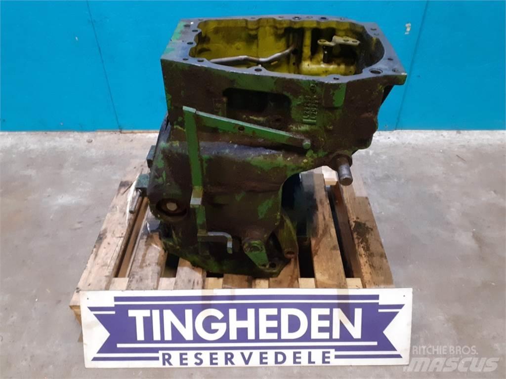 John Deere 2240 Växellåda