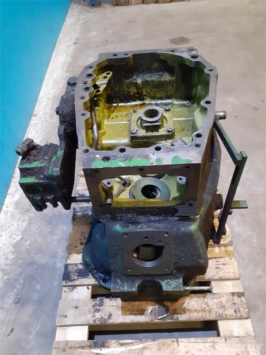 John Deere 2240 Växellåda