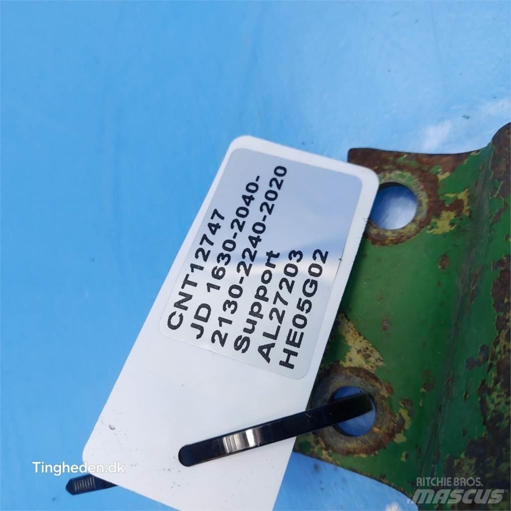John Deere 2240 Övriga traktortillbehör