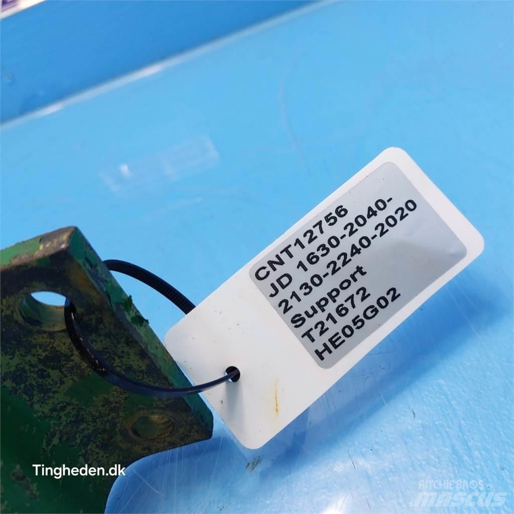 John Deere 2240 Övriga traktortillbehör