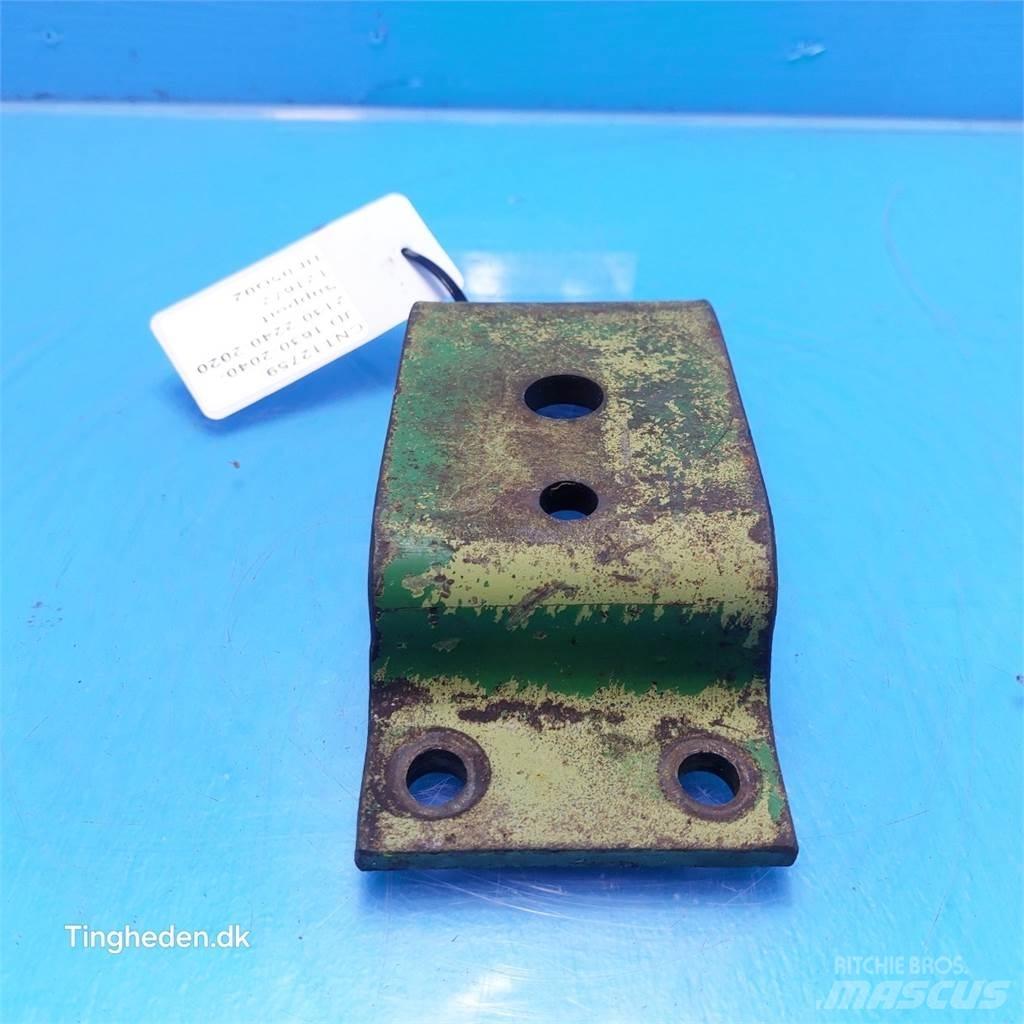 John Deere 2240 Övriga traktortillbehör