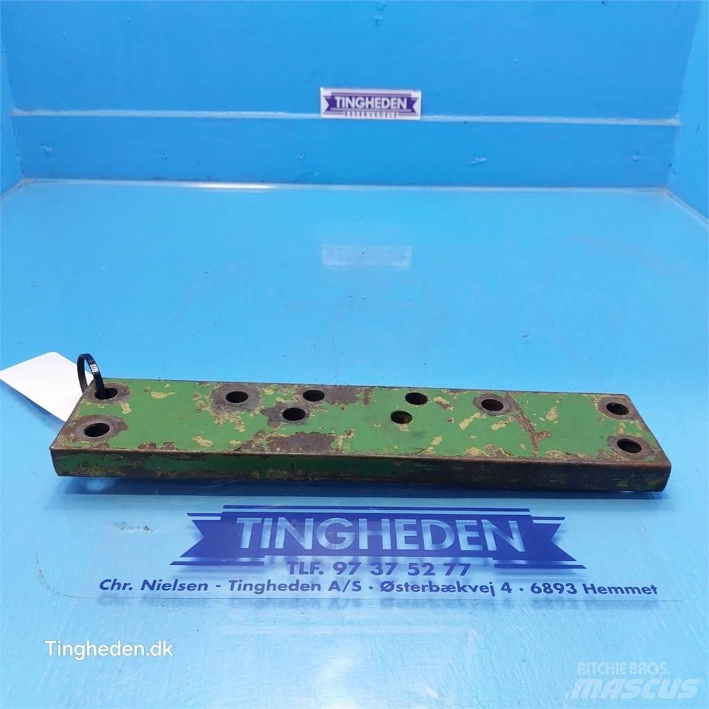 John Deere 2250 Övriga traktortillbehör