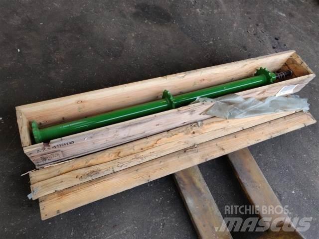 John Deere 2266 Trösktillbehör