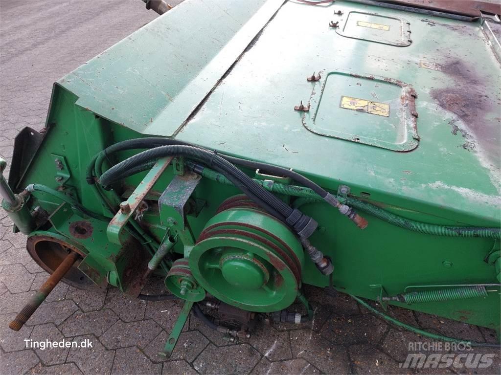John Deere 2266 Trösktillbehör