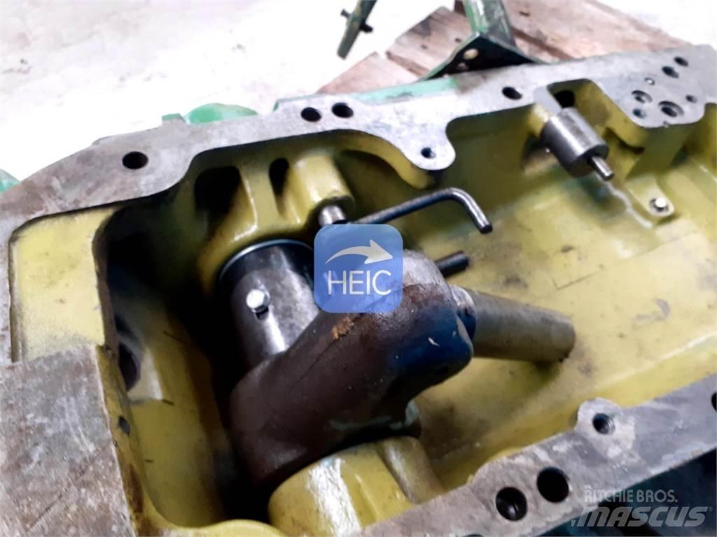 John Deere 2440 Övriga traktortillbehör