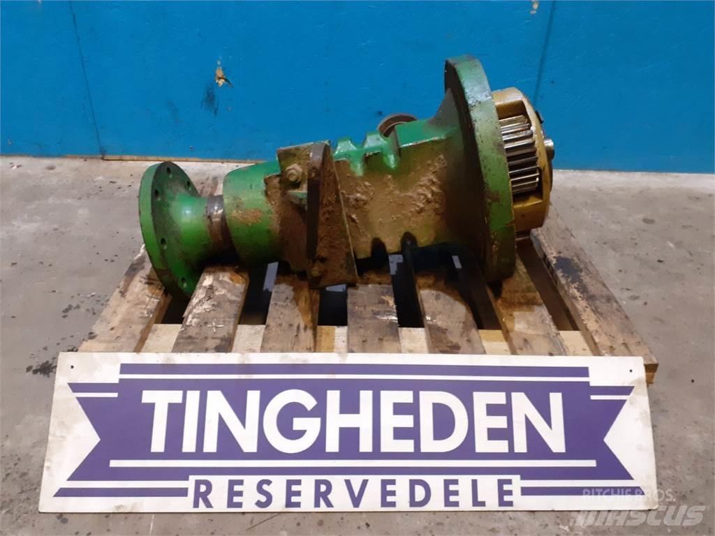 John Deere 2450 Övriga traktortillbehör