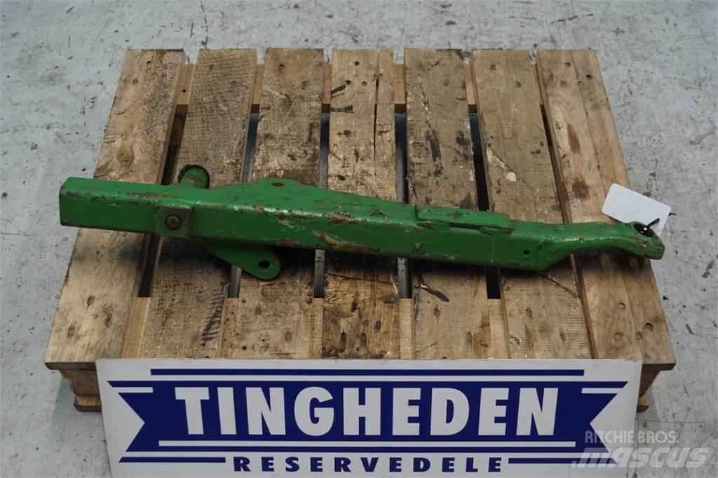 John Deere 2450 Övriga traktortillbehör