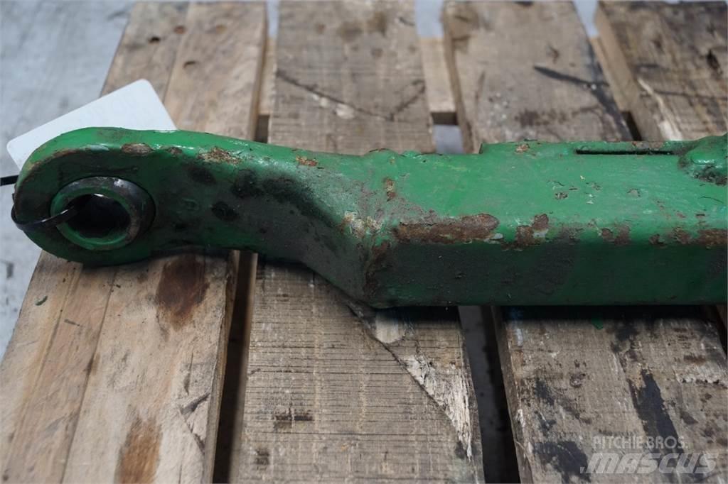 John Deere 2450 Övriga traktortillbehör