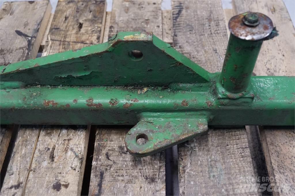 John Deere 2450 Övriga traktortillbehör