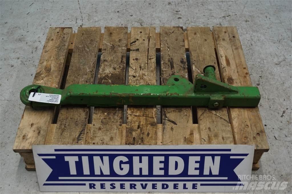 John Deere 2450 Övriga traktortillbehör