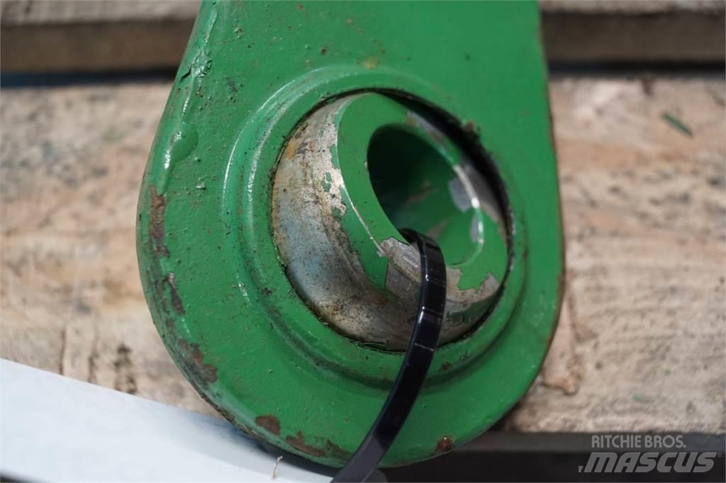 John Deere 2450 Övriga traktortillbehör