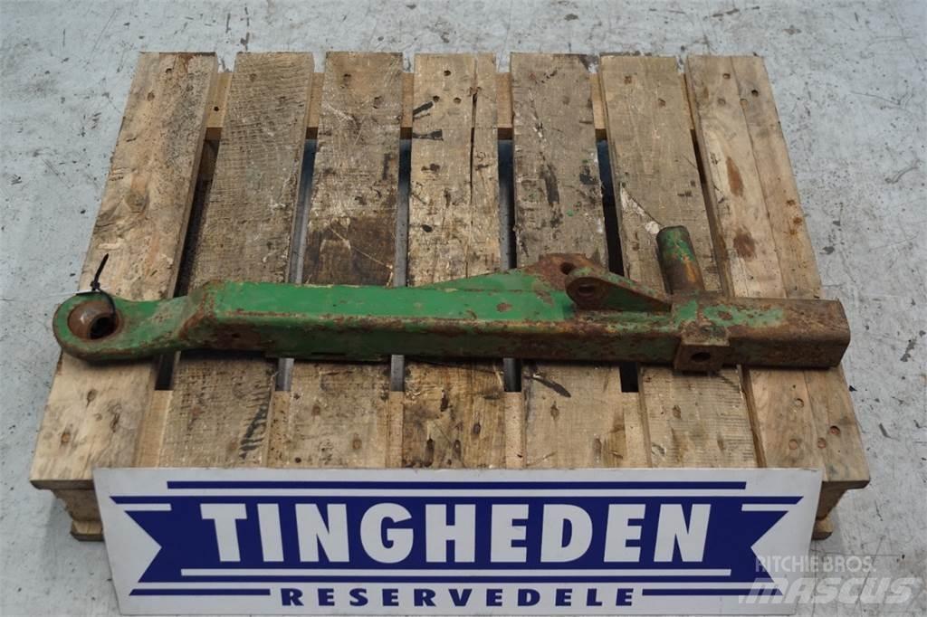John Deere 2450 Övriga traktortillbehör