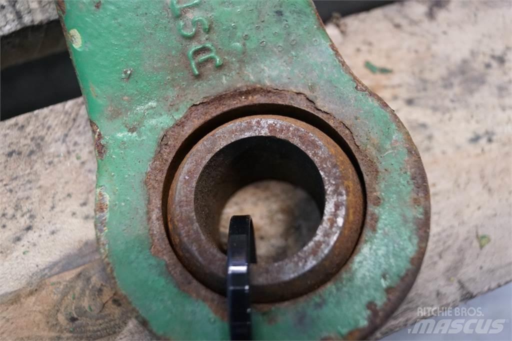 John Deere 2450 Övriga traktortillbehör