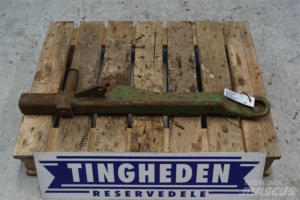 John Deere 2450 Övriga traktortillbehör