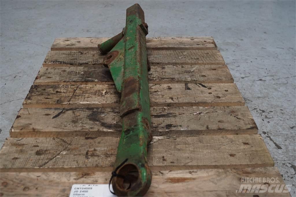 John Deere 2450 Övriga traktortillbehör