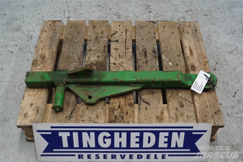 John Deere 2450 Övriga traktortillbehör