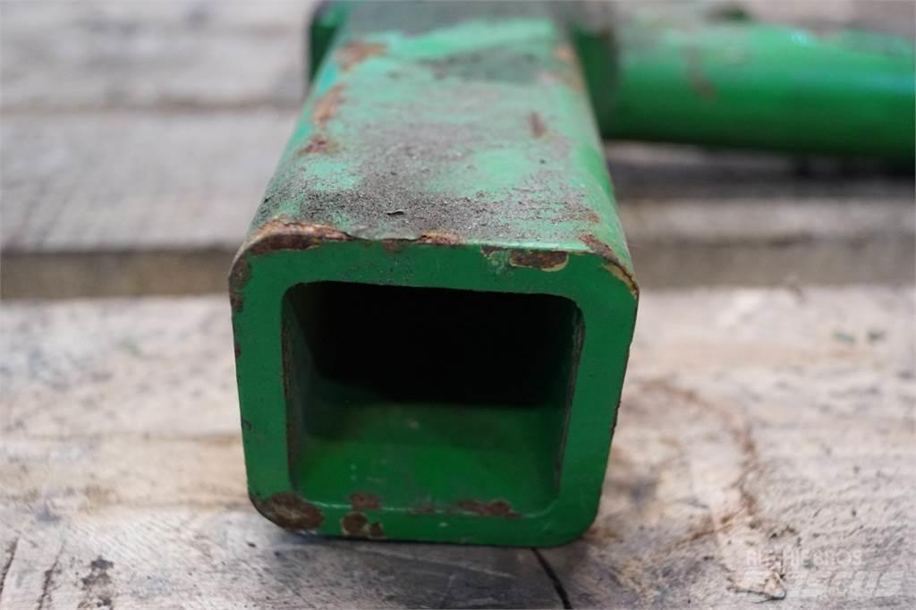 John Deere 2450 Övriga traktortillbehör