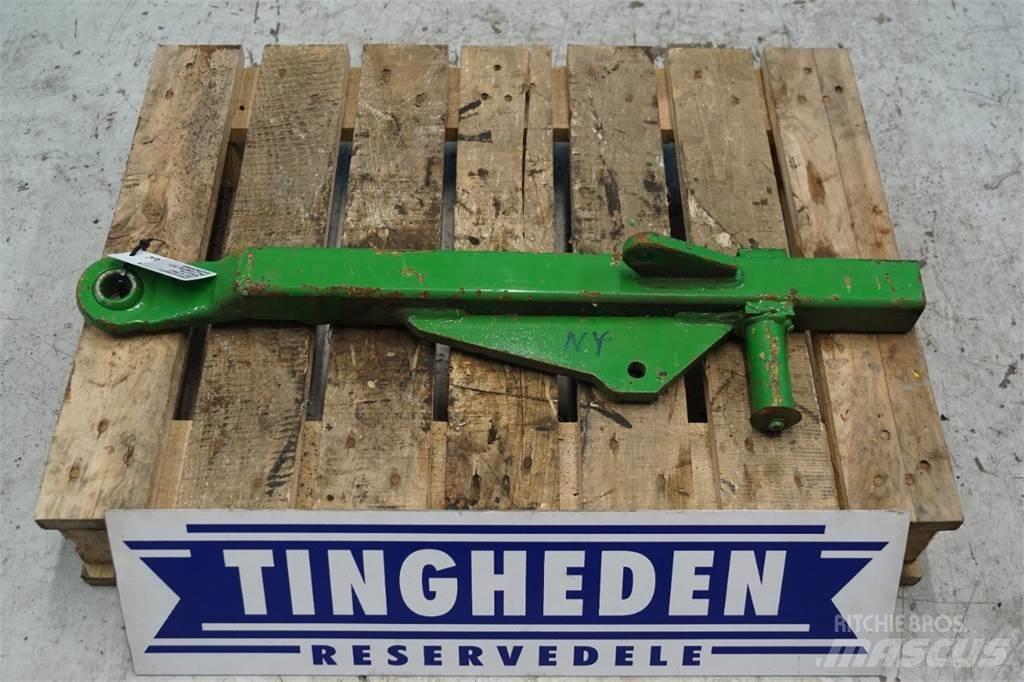John Deere 2450 Övriga traktortillbehör