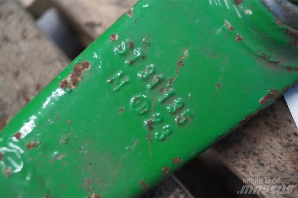 John Deere 2450 Övriga traktortillbehör