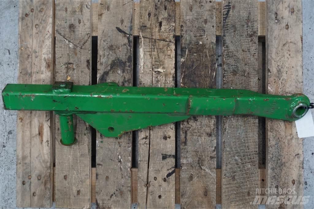 John Deere 2450 Övriga traktortillbehör