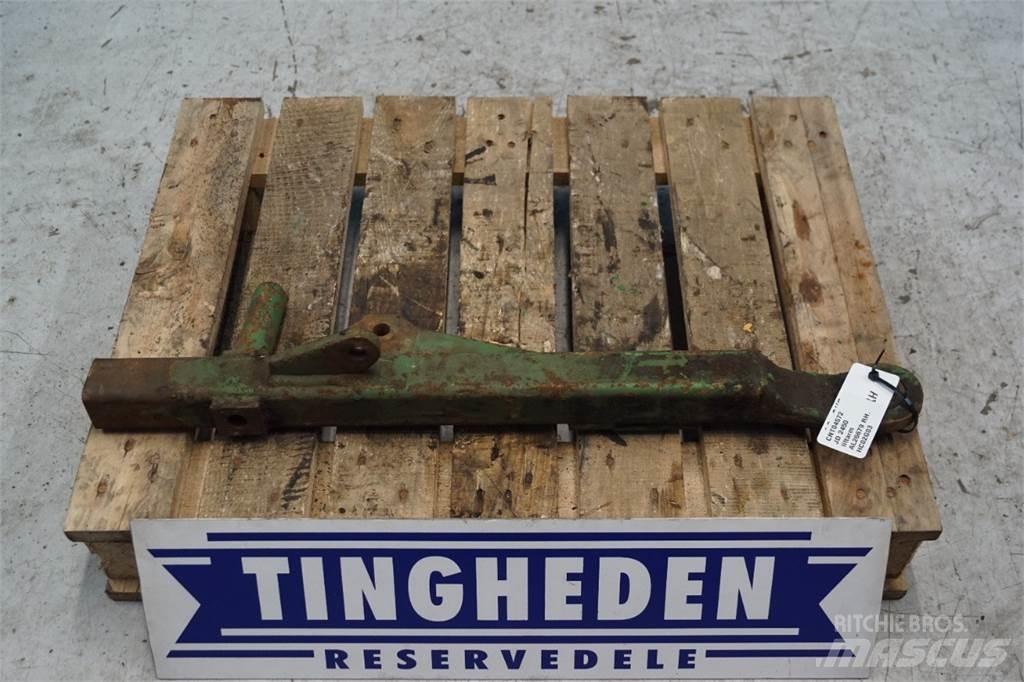 John Deere 2450 Övriga traktortillbehör