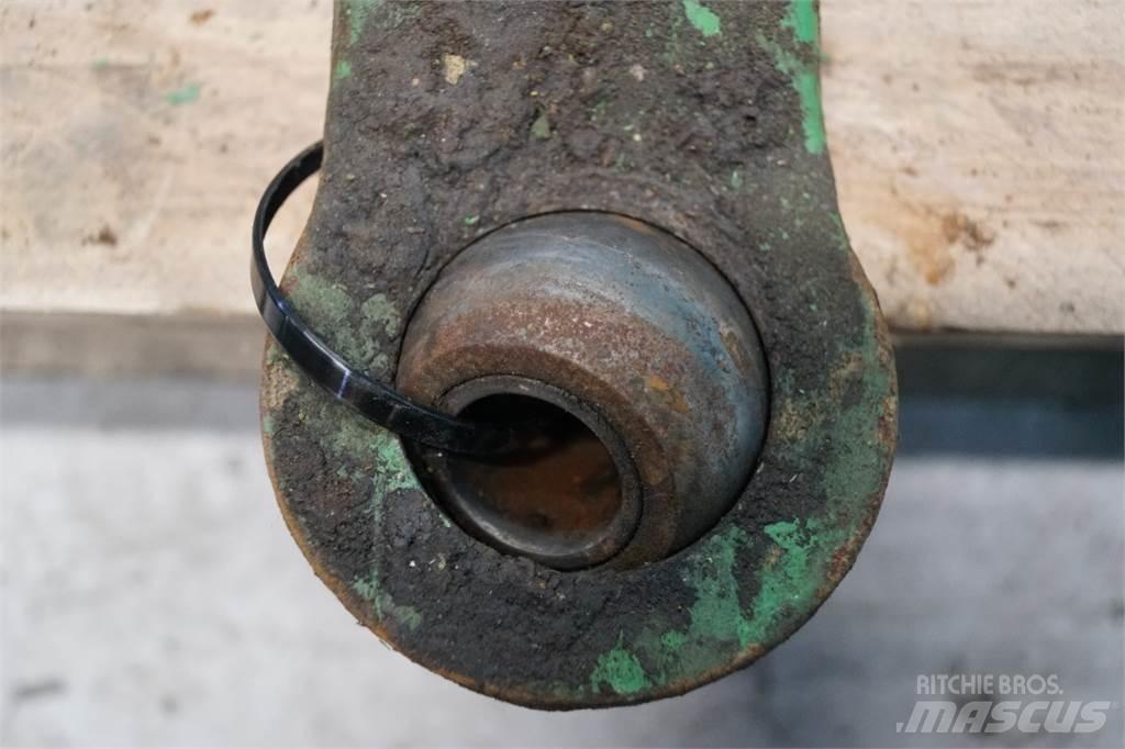 John Deere 2450 Övriga traktortillbehör