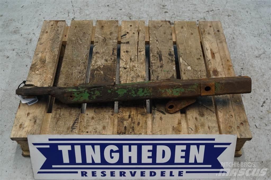 John Deere 2450 Övriga traktortillbehör