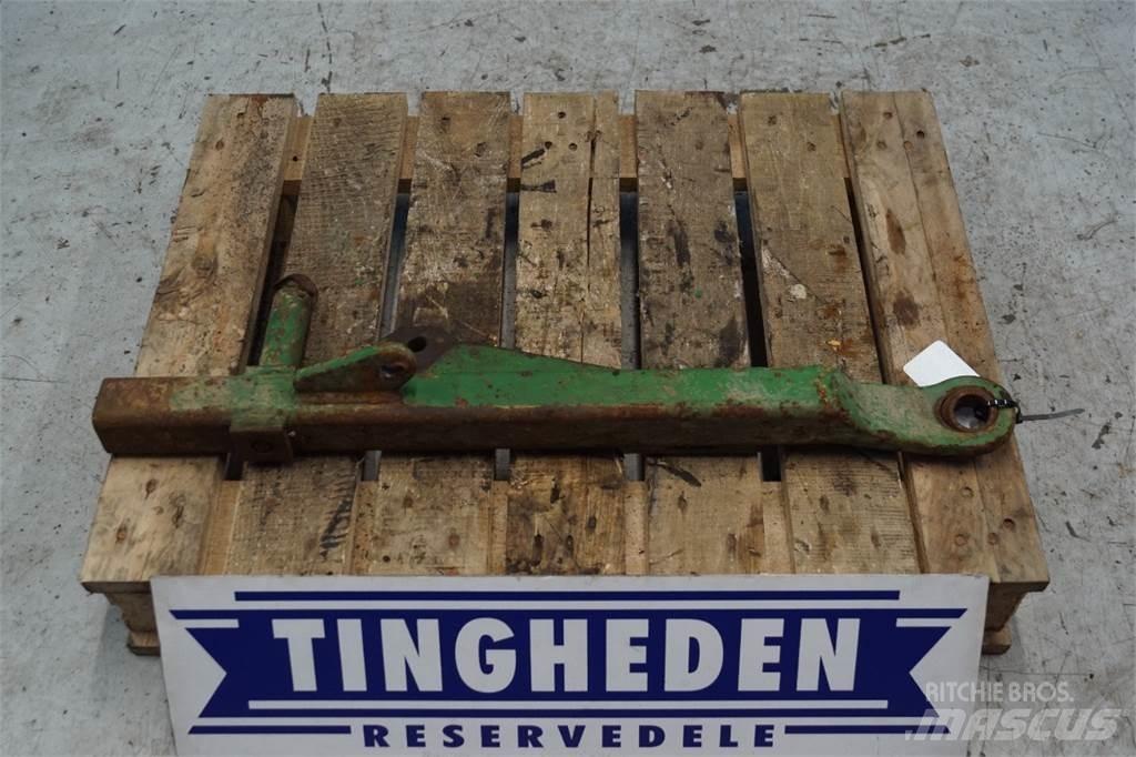 John Deere 2450 Övriga traktortillbehör