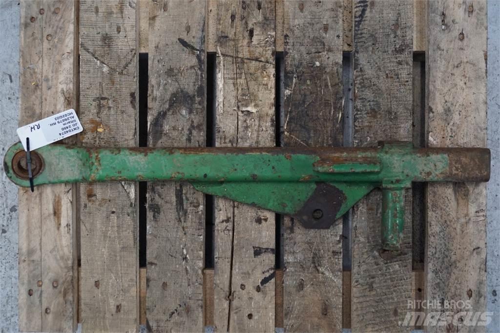 John Deere 2450 Övriga traktortillbehör