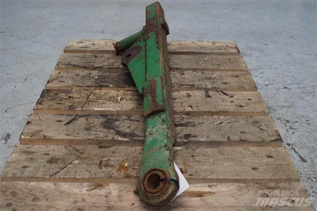 John Deere 2450 Övriga traktortillbehör