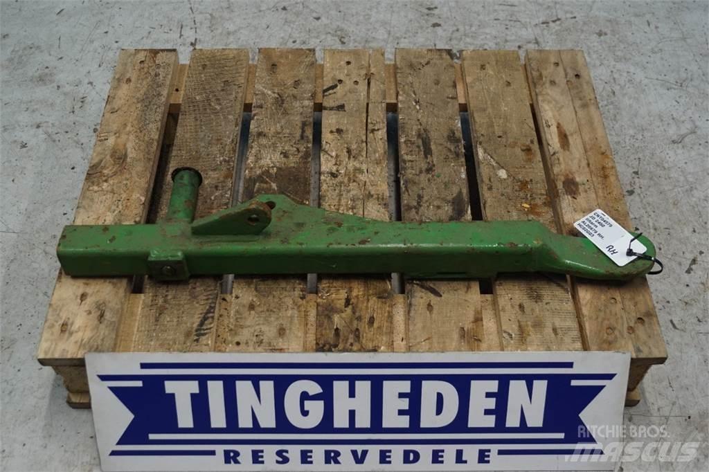 John Deere 2450 Övriga traktortillbehör