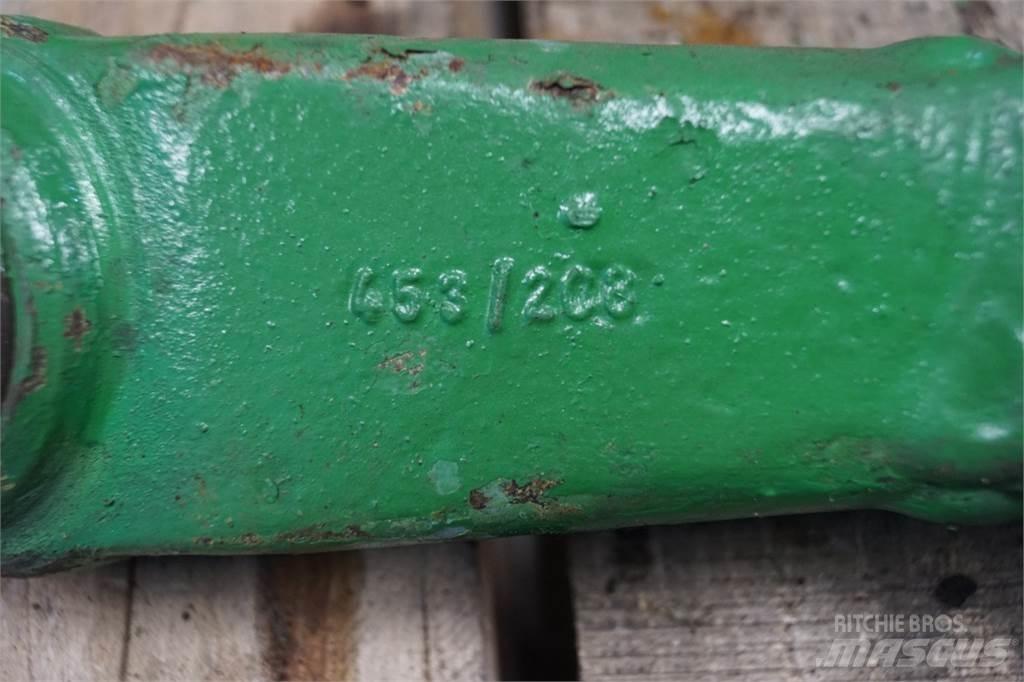 John Deere 2450 Övriga traktortillbehör