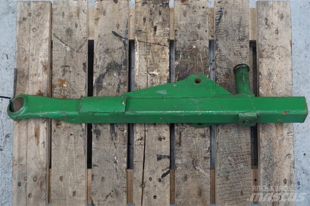John Deere 2450 Övriga traktortillbehör