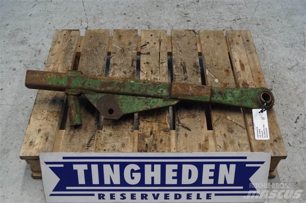 John Deere 2450 Övriga traktortillbehör