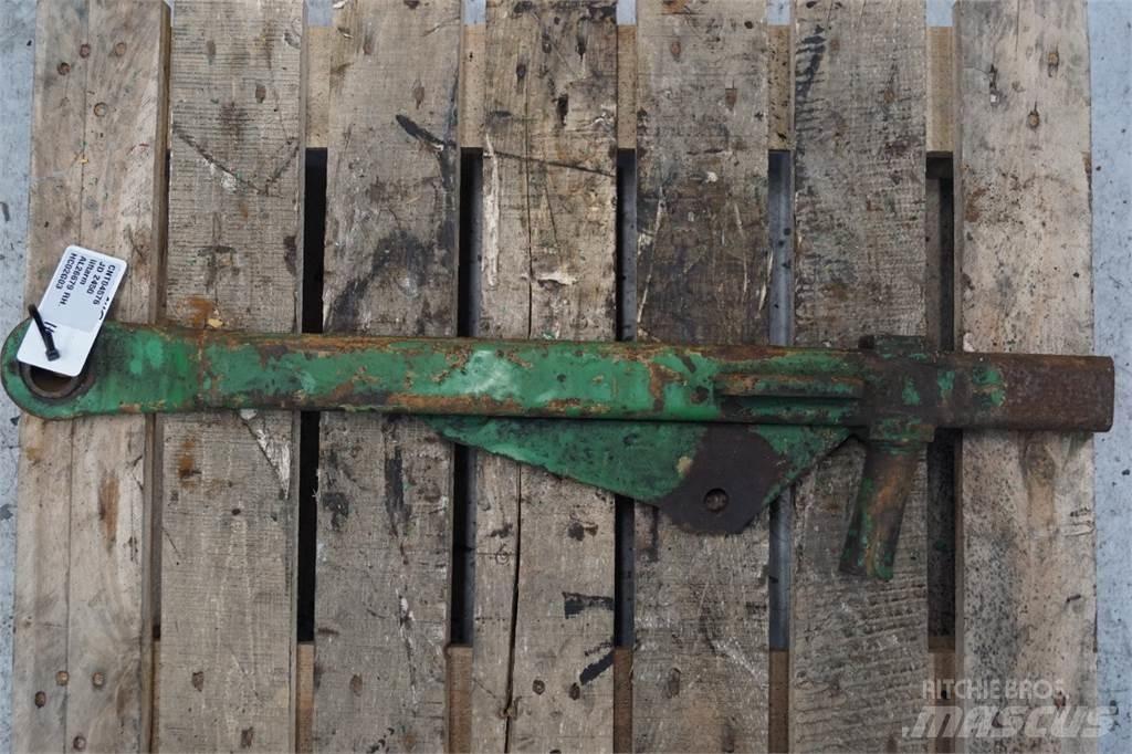 John Deere 2450 Övriga traktortillbehör