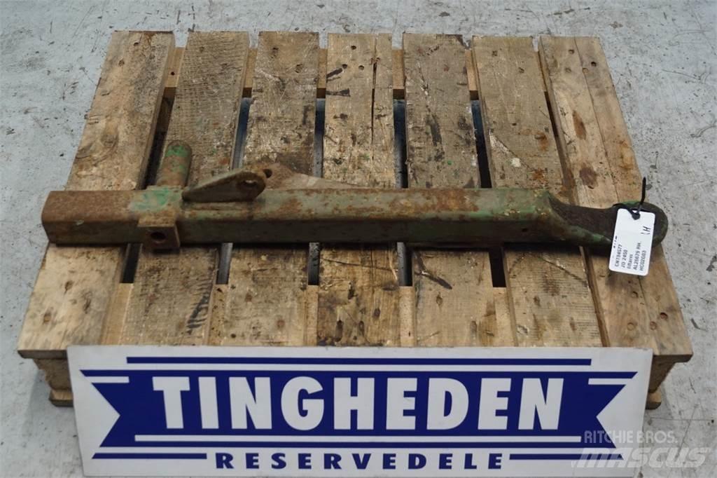 John Deere 2450 Övriga traktortillbehör