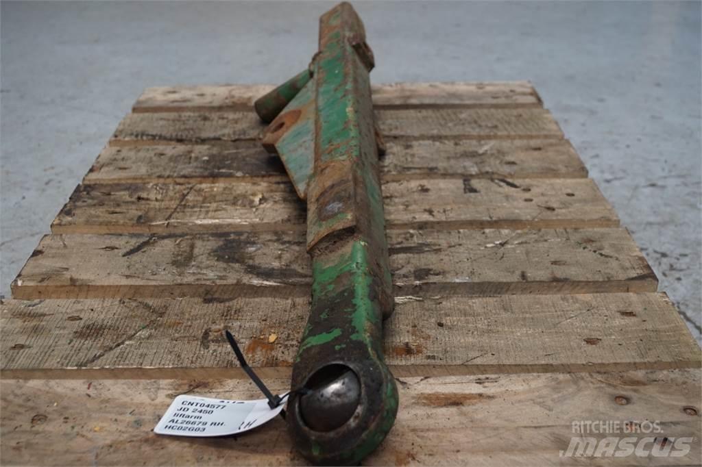John Deere 2450 Övriga traktortillbehör