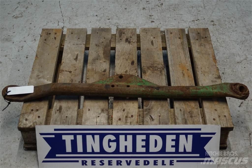 John Deere 2450 Övriga traktortillbehör