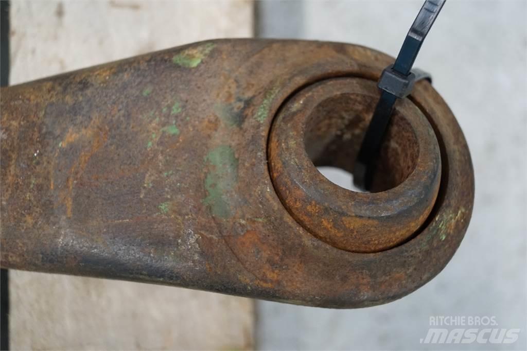 John Deere 2450 Övriga traktortillbehör