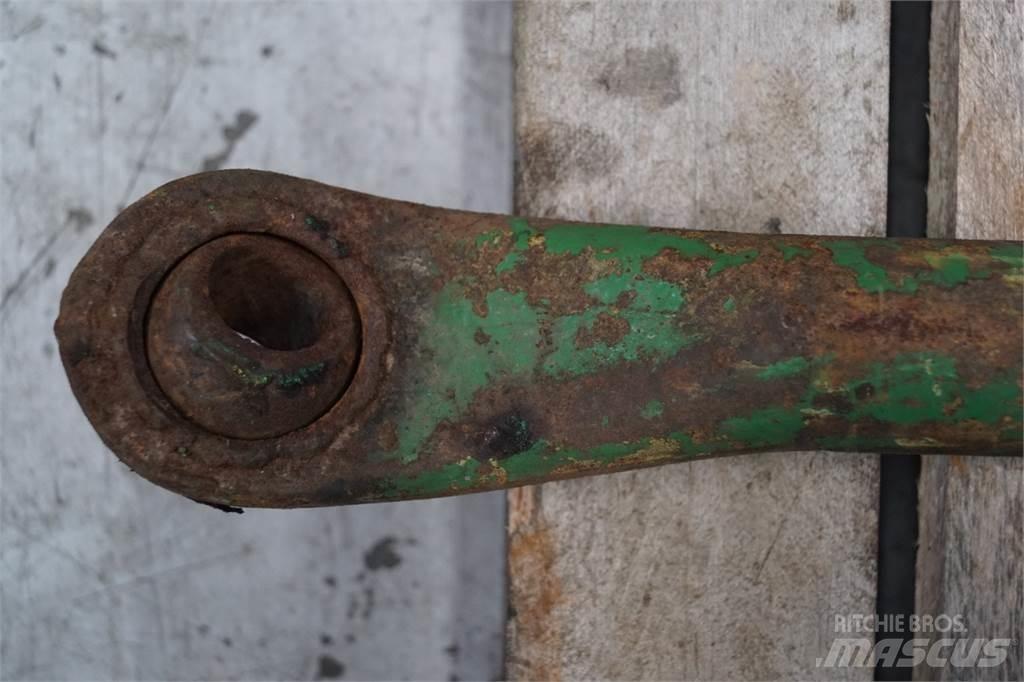 John Deere 2450 Övriga traktortillbehör