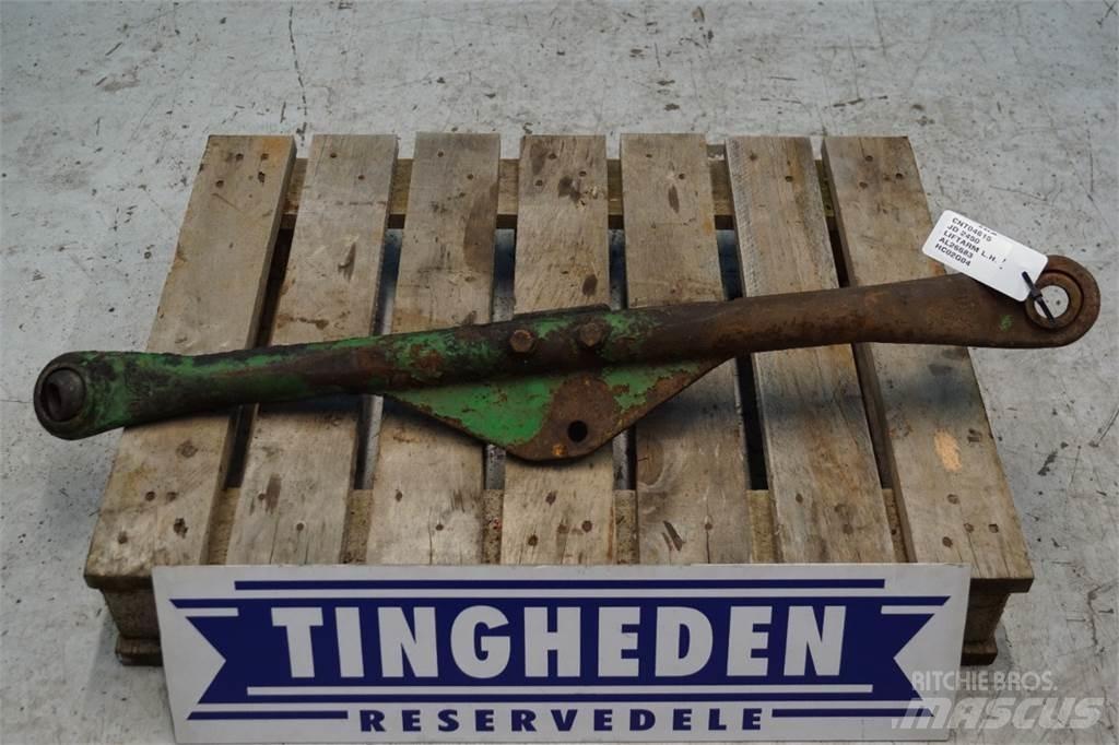 John Deere 2450 Övriga traktortillbehör