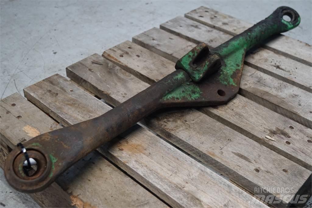 John Deere 2450 Övriga traktortillbehör