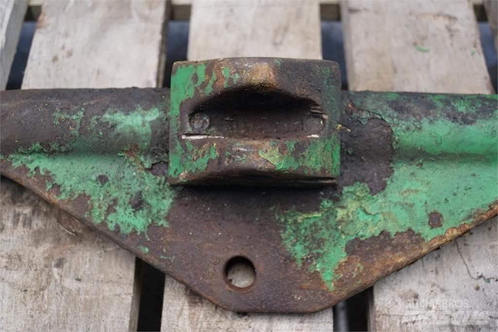 John Deere 2450 Övriga traktortillbehör